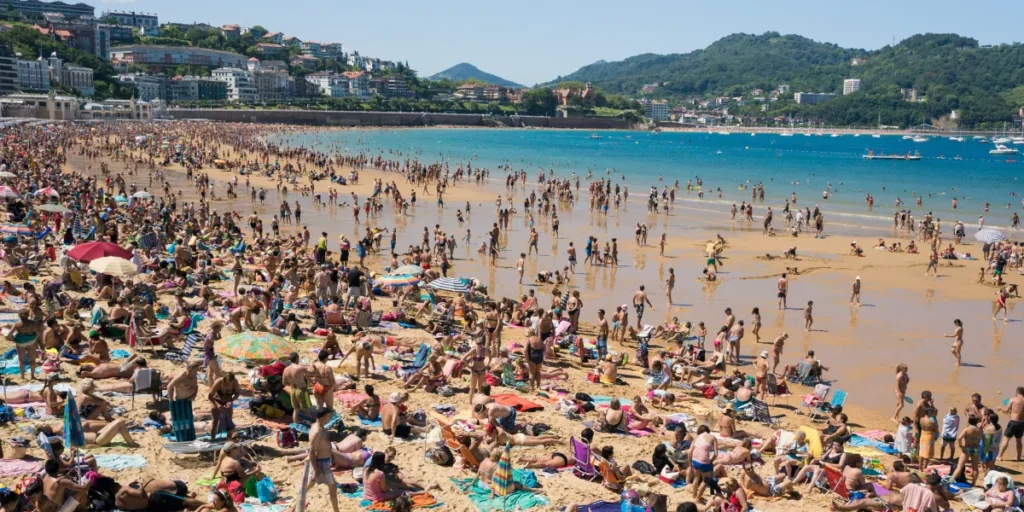 How Do You Handle Baby Safety in Crowded Places?