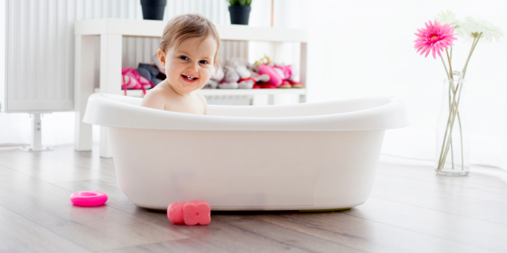 The Ultimate Guide to Baby Bathing Routines