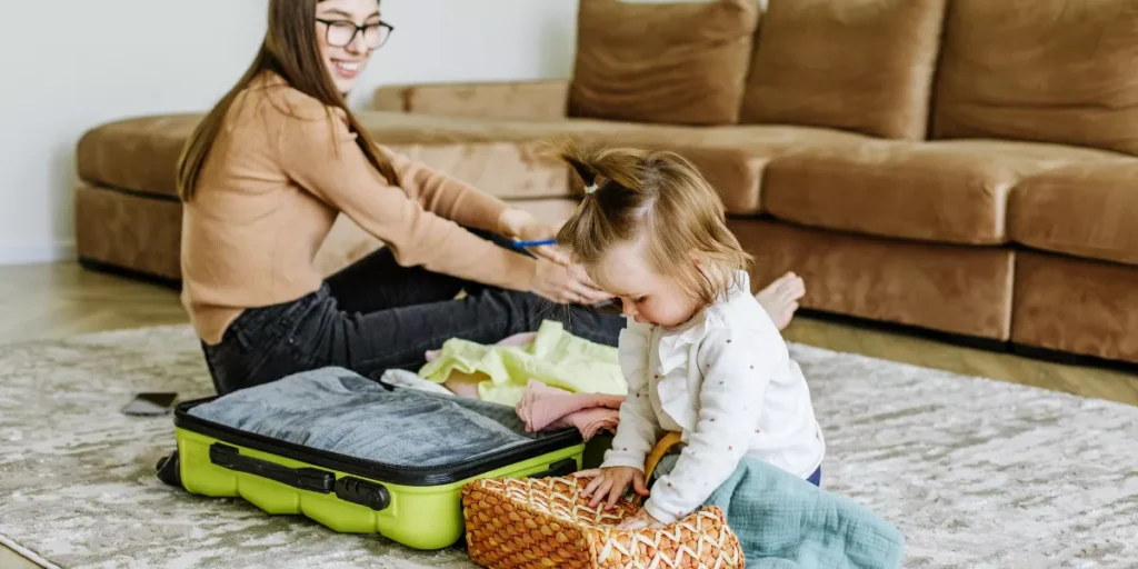 Best Baby Clothes for Traveling and On-the-Go Parents