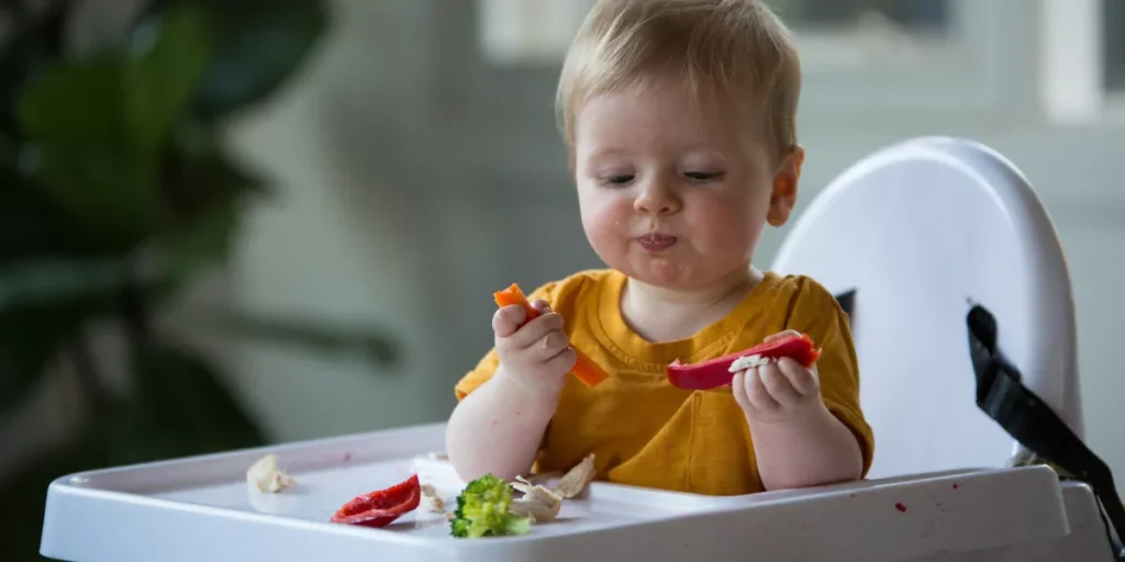 What Are the Signs Your Baby Is Ready for Weaning?