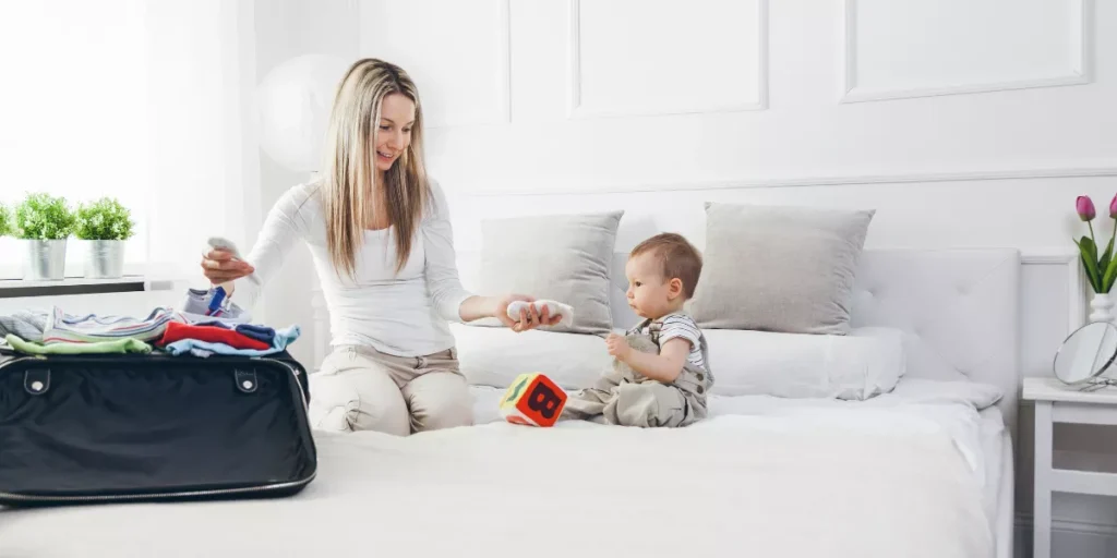 What Are the Best Baby Travel Essentials to Pack?