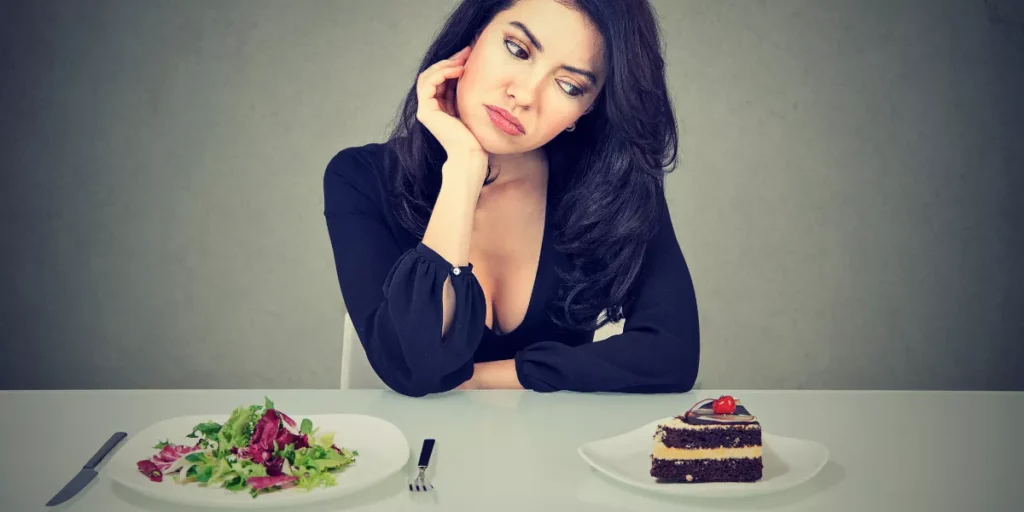 How Can You Manage Cravings While Breastfeeding?