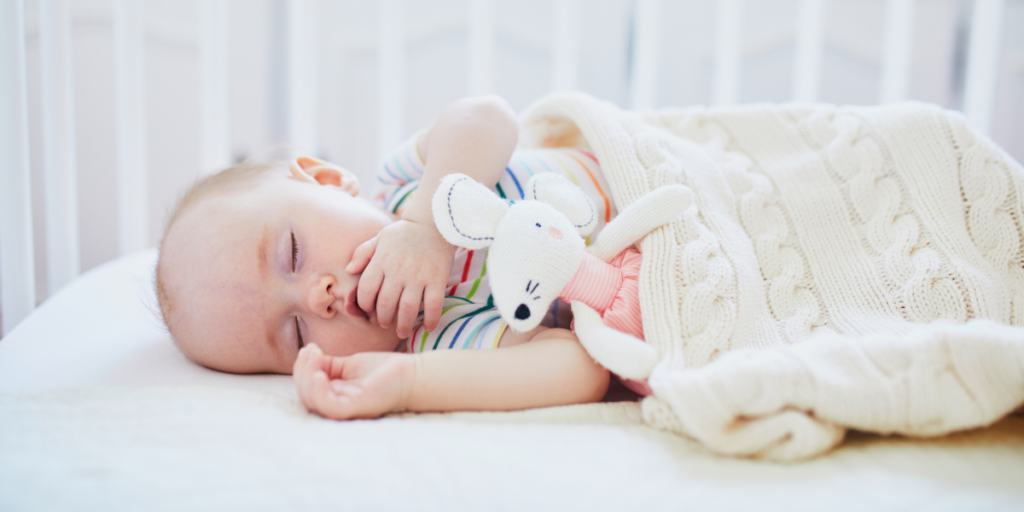 How Can You Ensure Safe Co-Sleeping With Your Baby? How Can You Ensure Safe Co-Sleeping With Your Baby?