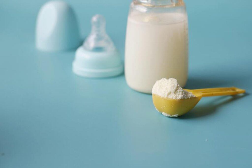 What’S Best for Your Baby?