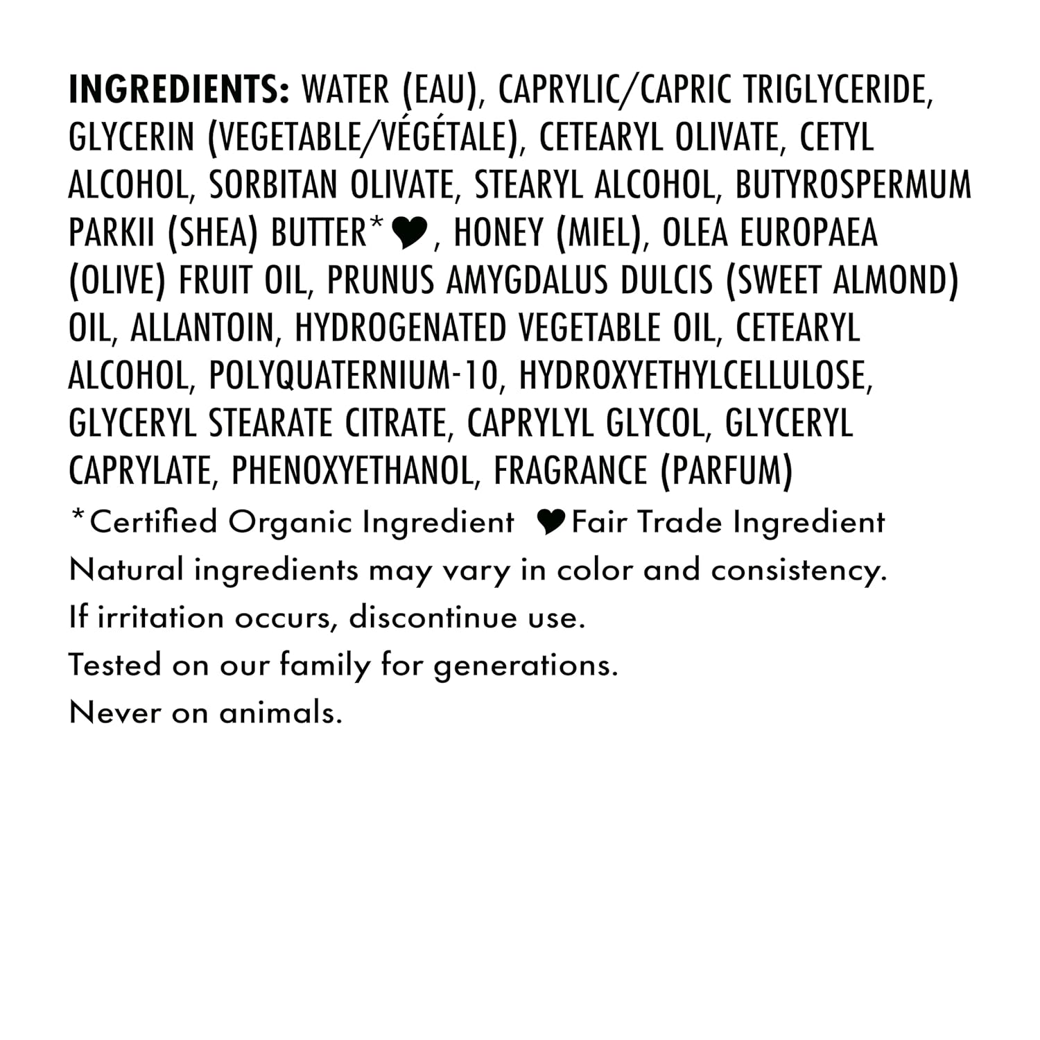 SheaMoisture Baby Moisturizer Manuka Honey & Lavender for Delicate Hair and Skin Nighttime Hair and Skin Care Regimen 8 oz - Image 8