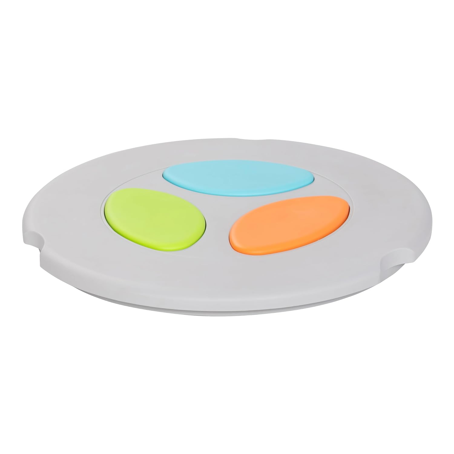 Smart Steps Bounce N' Dance 4-in-1 Activity Center Walker, Harmony Fun - Image 5