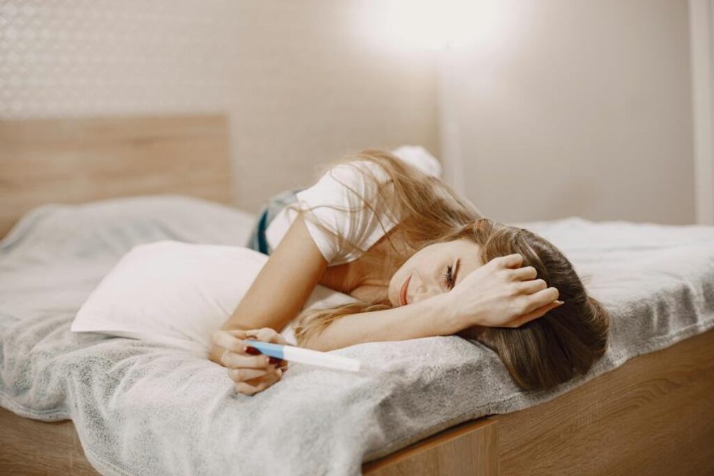 How Can You Cope With Emotional Changes During Pregnancy?