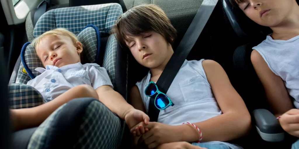 How Can I Ensure My Baby’S Safety While Traveling?