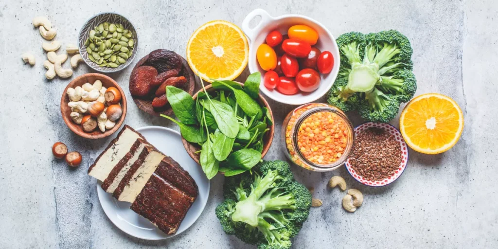 What Are the Best Sources of Iron for New Moms?