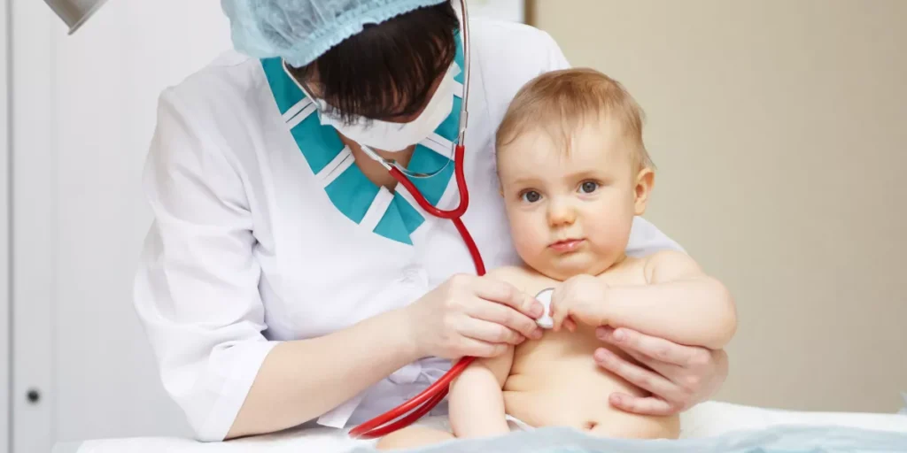 Seasonal Health Tips to Keep Your Baby Safe