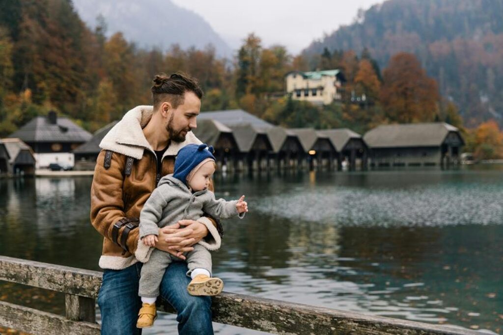 What Are the Best Baby-Friendly Travel Destinations?